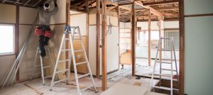 Entreprise de rénovation de la maison et de rénovation d’appartement à Ban-de-Laveline